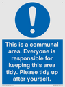 communal-area-tidy-sign~